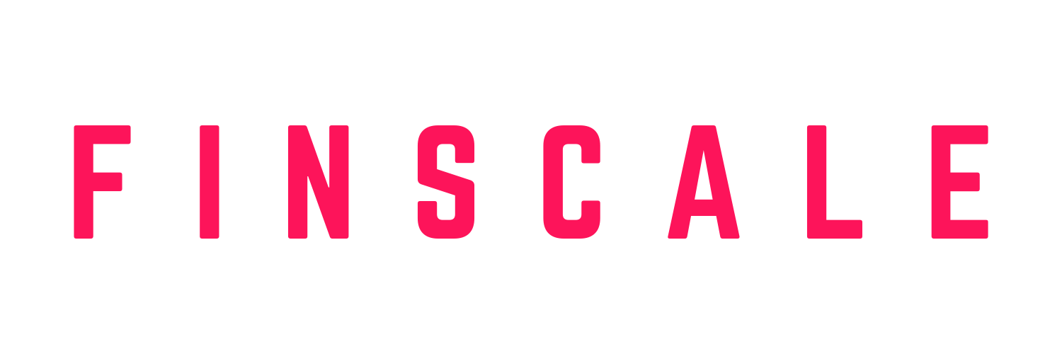 Finscale