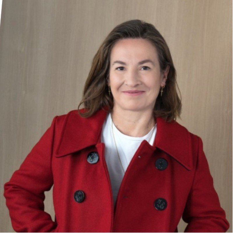 Anne-Sophie Eyméoud
