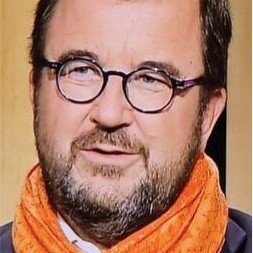 Bertrand Badré