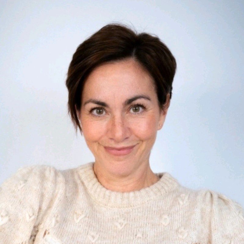 Catherine Barba